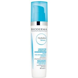 Bioderma Hydrabio Sérum 40 ml - Ansigtspleje - Hudpleje