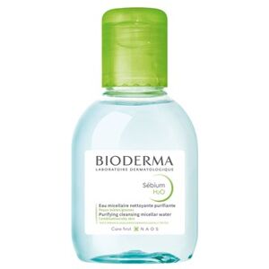 Bioderma Sébium H2O 100 ml