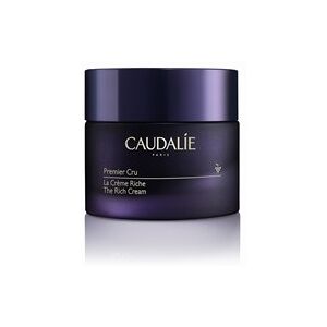 Caudalie Premier Cru the Rich Cream 50 ml - Ansigtscreme - Hudpleje