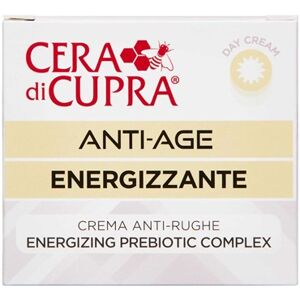 Cera di Cupra Anti Age Dagcreme 50 ml - Ansigtscreme - Hudpleje