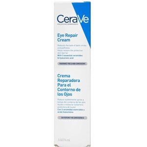 CeraVe Øjencreme 14 ml - Øjenpleje - Hudpleje