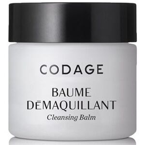 Codage Cleansing Balm 100 ml - Ansigtspleje - Hudpleje