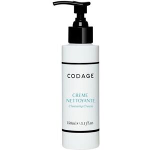 Codage Cleansing Cream 150 ml - Ansigtspleje - Hudpleje