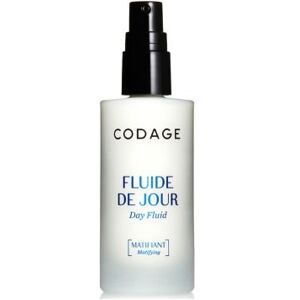 Codage Matifying Day Fluid 50 ml - Ansigtscreme - Hudpleje