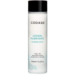 Codage Purifying Lotion 150 ml - Ansigtspleje - Hudpleje