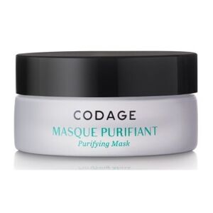 Codage Purifying Mask 50 ml - Ansigtsmasker - Hudpleje