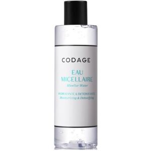 Codage Purifying Micellar Water 200 ml - Hudpleje