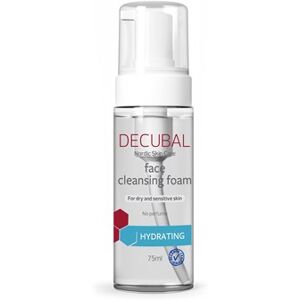 Decubal Face Wash 150 ml - Ansigtspleje - Hudpleje