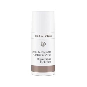 Dr. Hauschka Regenerating Eye Cream 15 ml - Øjenpleje - Hudpleje