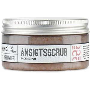 Ecooking Ansigtsscrub 100 ml - Hudpleje