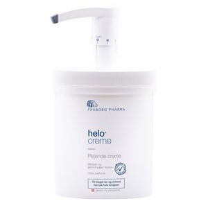Faaborg Pharma Helo Creme 1000 ml - Hudpleje