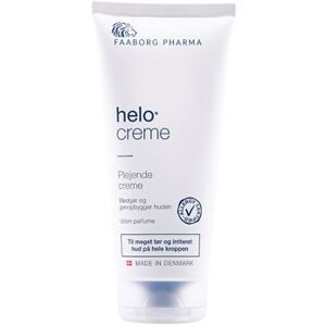 Faaborg Pharma Helo Creme 200 ml - Hudpleje