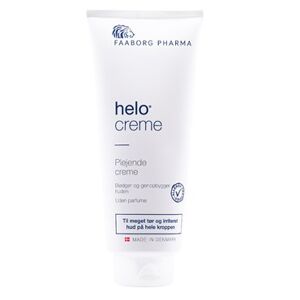 Faaborg Pharma Helo Creme 400 ml - Hudpleje