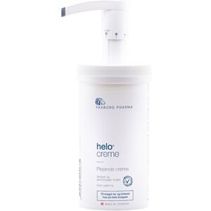 Faaborg Pharma Helo Creme 500 ml - Hudpleje