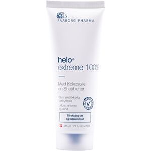 Faaborg Pharma Helo Extreme 100% 100 ml - Bodylotion - bodycreme - Hudpleje