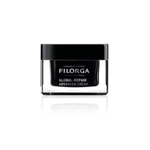 FILORGA GLOBAL-REPAIR ADVANCED CREME 50 ML 50 ml - Ansigtscreme - Hudpleje