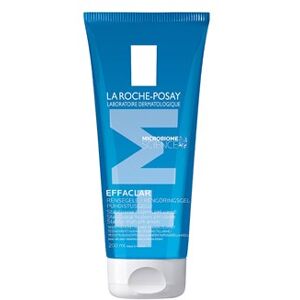 La Roche-Posay Effaclar Rensegelé 200 ml - Ansigtspleje - Hudpleje