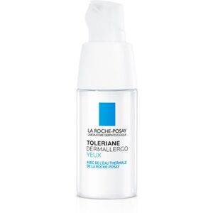 La Roche-Posay Toleriane Dermallergo Eye 20 ml - Øjenpleje - Hudpleje