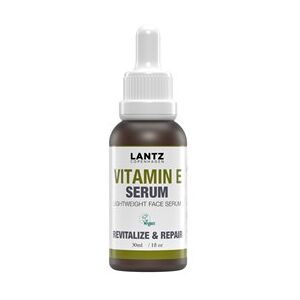 Lantz CPH Vitamin E Serum 30 ml 30 ml - Ansigtspleje - Hudpleje