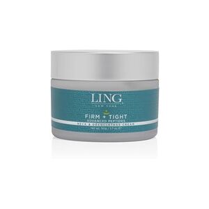 Ling Firm+Tight Neck & Decolletage Cream 50 g - Ansigtscreme - Hudpleje