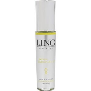 Ling Retinol Vitamin A+C+E 30 ml - Ansigtscreme - Hudpleje
