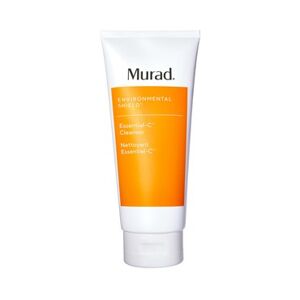 Murad Essential-C Cleanser 200 ml - Ansigtspleje - Hudpleje