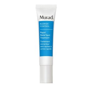 Murad Rapid Relief Spot Treatment 15 ml - Ansigtspleje - Hudpleje