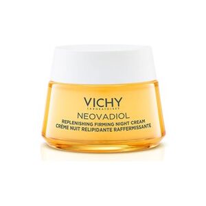 VICHY Neovadiol Post-Menopause Natcreme 50 ml - Ansigtscreme - Hudpleje