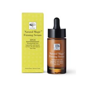 New Nordic Natural Magic Firming Serum 30 ml - Ansigtspleje - Hudpleje