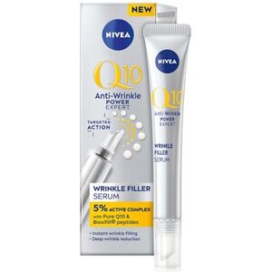 NIVEA Q10 Anti-wrinkle EXPERT 15 ml - Ansigtspleje - Hudpleje