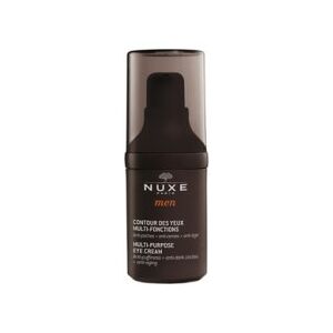 Nuxe Men Eye Cream 15 Ml - Ansigtspleje - Hudpleje