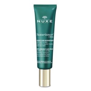 Nuxe Nuxuriance Ultra Fluid 50 Ml - Ansigtspleje - Hudpleje