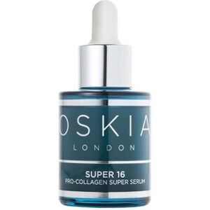 Oskia Super 16 Pro-Collagen Serum 30 ml - Ansigtspleje - Hudpleje