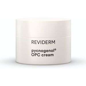 Reviderm-pycnogenol OPC cream 50ml - Ansigtscreme - Hudpleje