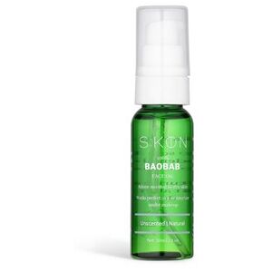 Skøn Skincare Baobab Face Oil 30 ml - Ansigtspleje - Hudpleje