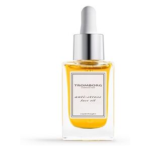 Tromborg Face Oil Anti-Stress 30 ML - Ansigtspleje - Hudpleje