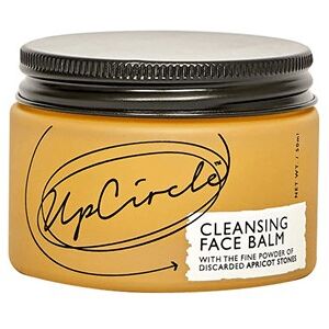 UpCircle Cleansing Face Balm with Apricot Powder 50 ml - Ansigtspleje - Hudpleje