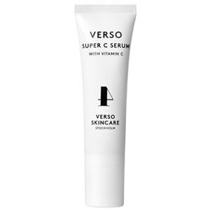 Verso No 4 - Super C Serum 30 ml