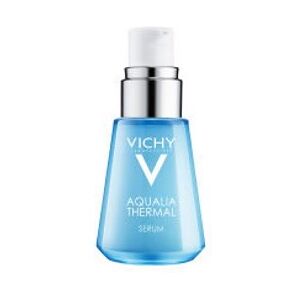 Vichy Aqualia Therma Rehydrating Serum 30 ml - Ansigtspleje - Hudpleje