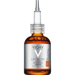 Vichy Liftactiv Supreme Vitamin C Serum 20 ml - Ansigtspleje - Hudpleje
