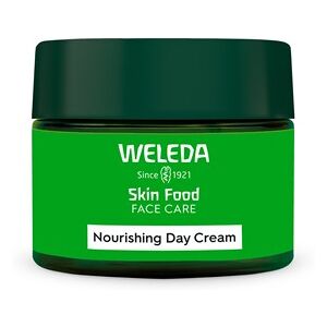 Weleda Skin Food Nourishing Day Cream 40 ml - Ansigtscreme - Hudpleje