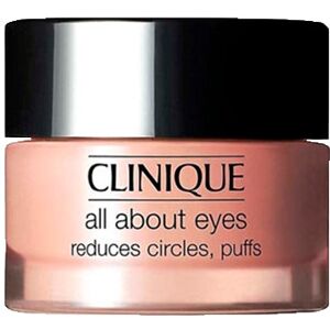 Clinique All About Eyes Øjencreme - 15ml