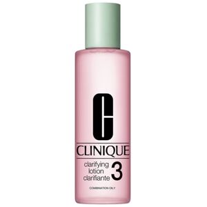 Clinique Clarifying Lotion Ansigtsrens - 400ML