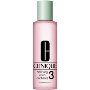 Clinique Clarifying Lotion Hudtype 3 - 200ML