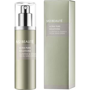 M2 Beauté CuPeptide & Vitamin B Nano Ansigtsspray - 75ML