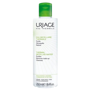 Uriage Eau Micellaire Thermale Micellar Water - 250 ml