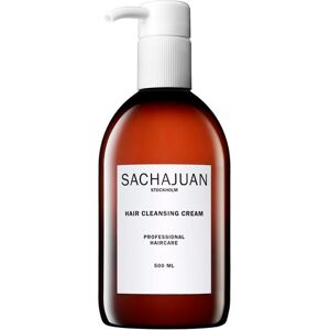 Sachajuan Hair Cleansing Cream, 500 Ml.