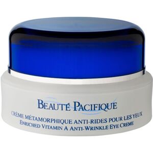 Beauté Pacifique Vitamin A Anti-Wrinkle Eye Creme, 15 Ml.