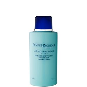 Beauté Pacifique Enriched Moisturizing Body Lotion All Skin Types, 200 Ml.