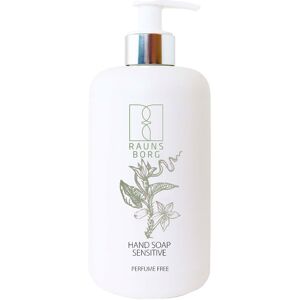 Raunsborg Hand Soap Sensitive, 500 Ml.